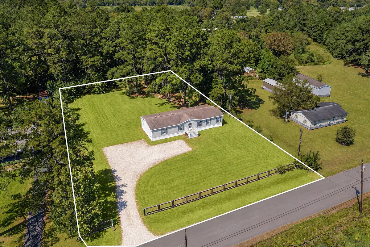 770 Ryan Road, Sour Lake, TX 77659 - #1