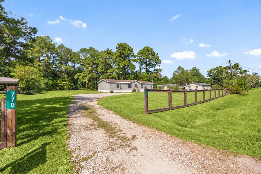 770 Ryan Road, Sour Lake, TX 77659 - #3