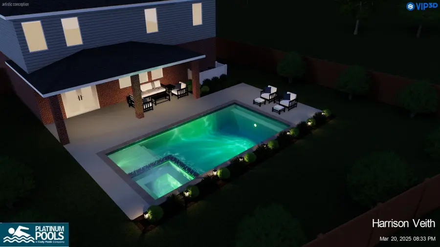 21622 Canyon Terrace Lane, Katy, TX 77450 - #2