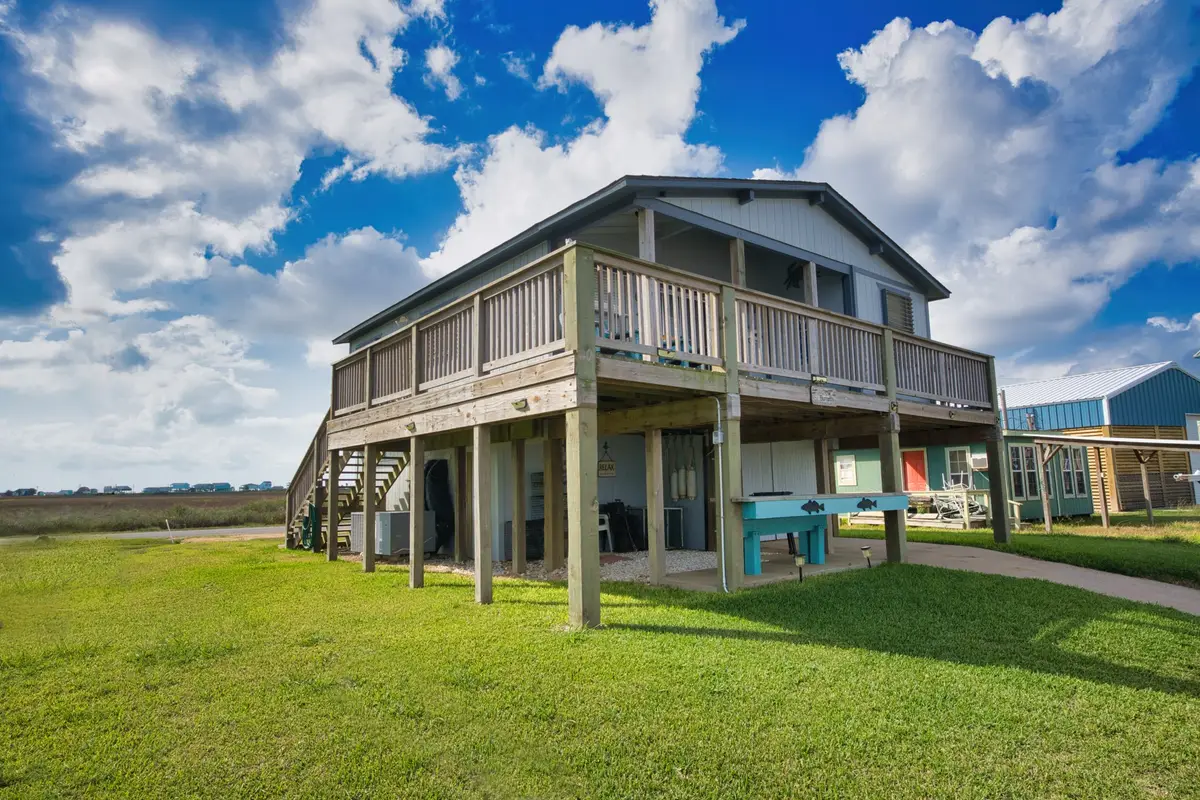 159 Cr 205 Drive, Sargent, TX 77414 - Image #1