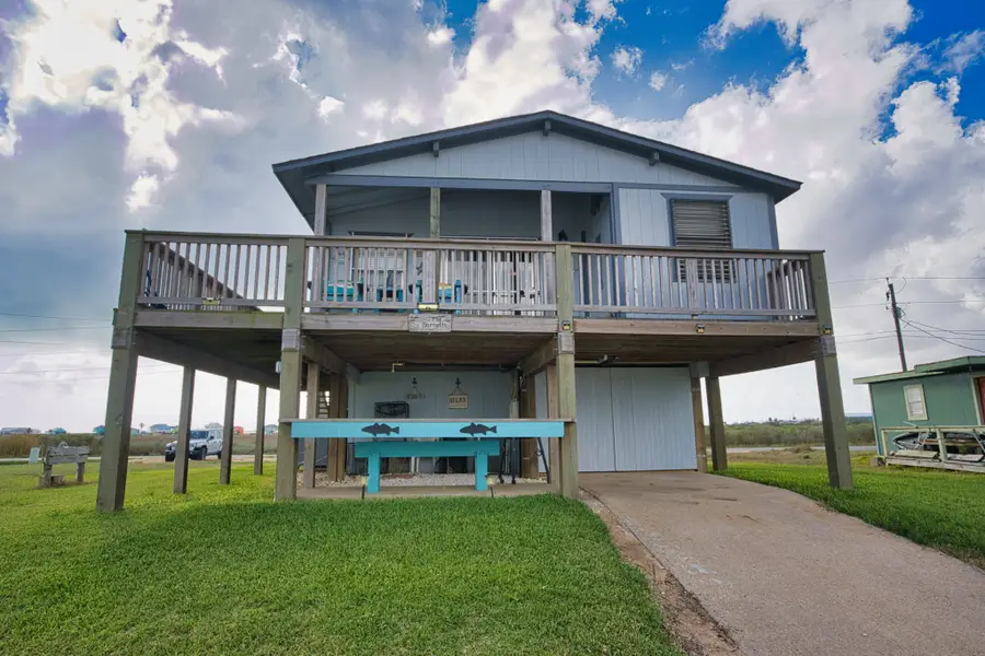 159 Cr 205 Drive, Sargent, TX 77414 - Image #2