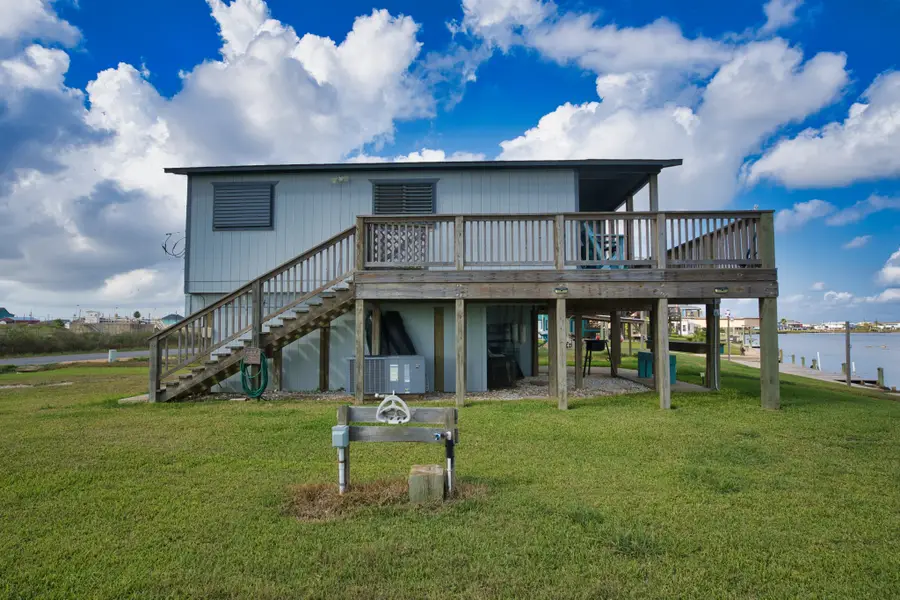 159 Cr 205 Drive, Sargent, TX 77414 - Image #3