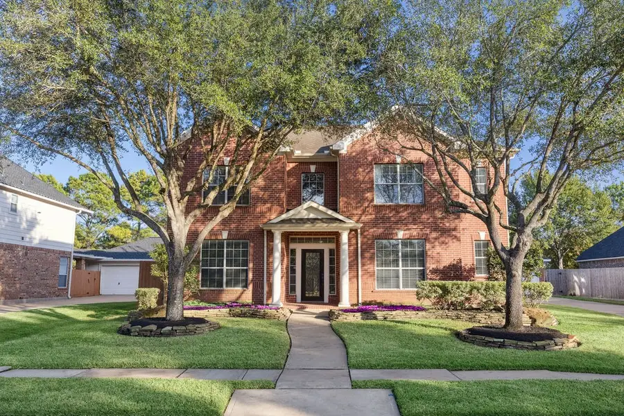 16618 S Swirling Cloud Court, Cypress, TX 77433 - Image #2