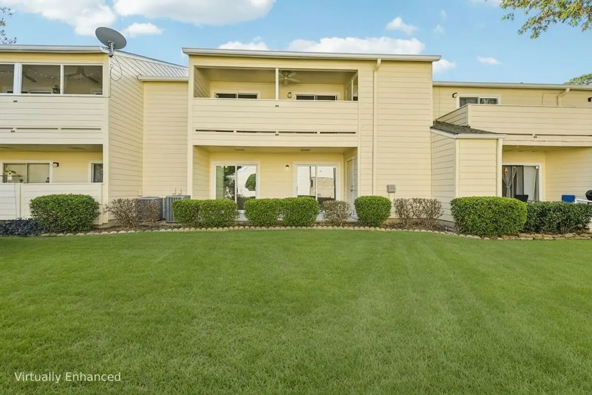 14515 Wunderlich Drive #607, Houston, TX 77069 - #1