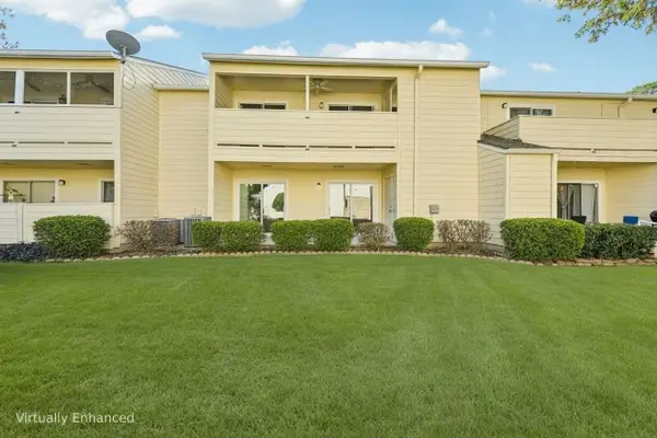 14515 Wunderlich Drive #607, Houston, TX 77069