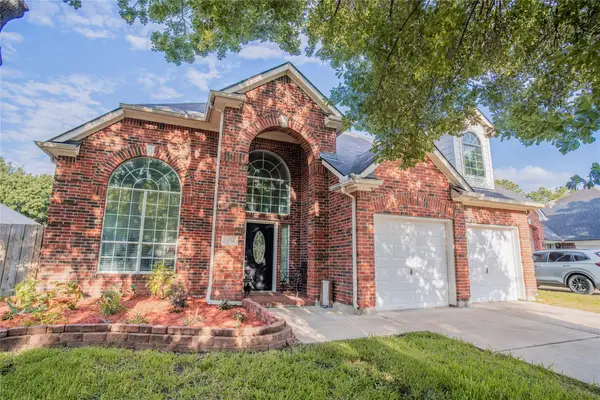 9434 Barretts Glen Ct Court, Houston, TX 77065