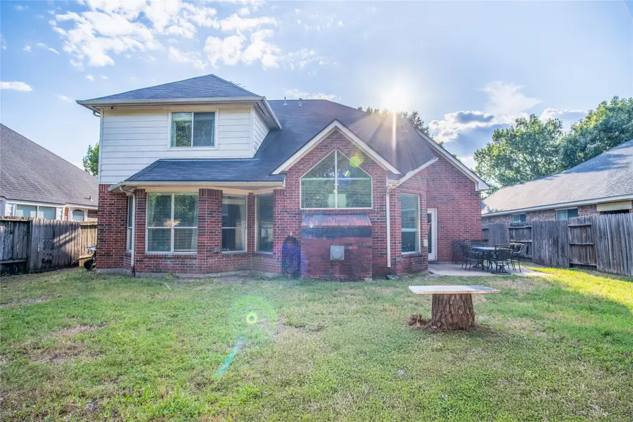 9434 Barretts Glen Ct Court, Houston, TX 77065 - #2