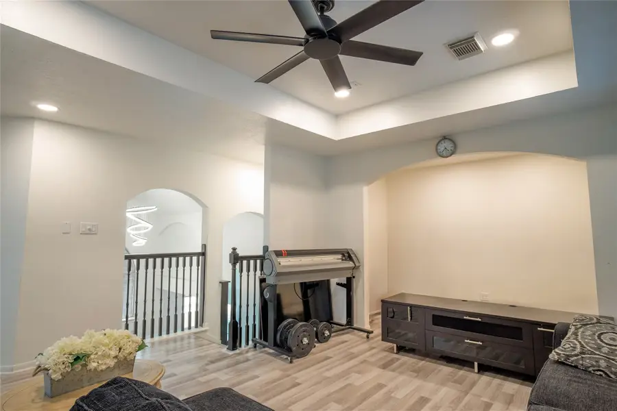 9434 Barretts Glen Ct Court, Houston, TX 77065 - #3