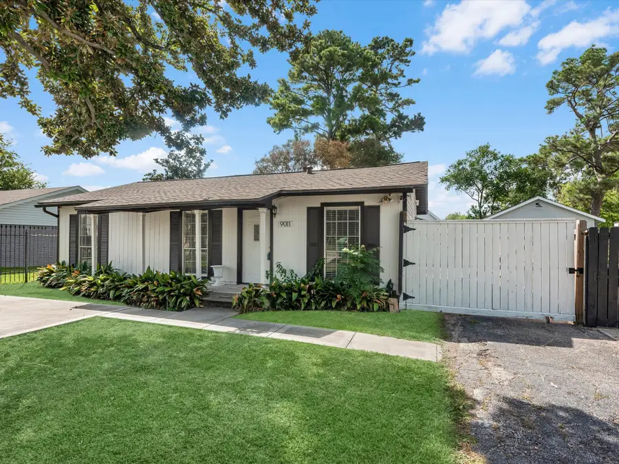 9011 Kerrwood Lane, Houston, TX 77080 - #3
