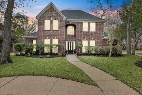 3415 Edmonson Court, Missouri City, TX 77459 - Image #1