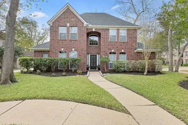 3415 Edmonson Court, Missouri City, TX 77459 - Image #3