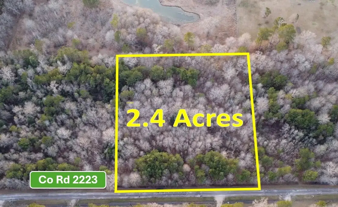 00 County Rd 2223, Cleveland, TX 77327 - #1