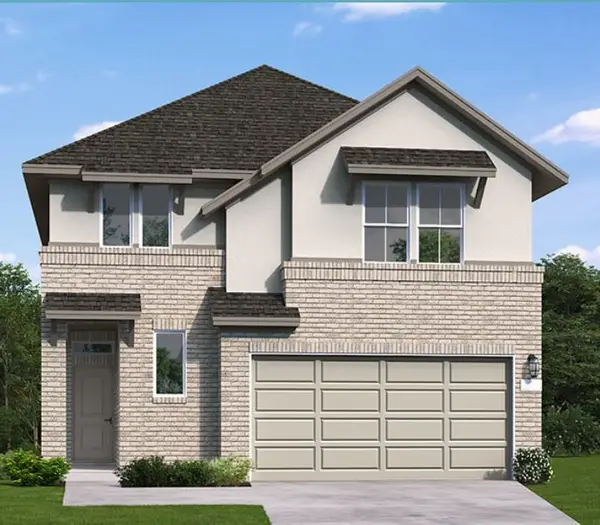 31841 Pecan Cottage Lane, Spring, TX 77386