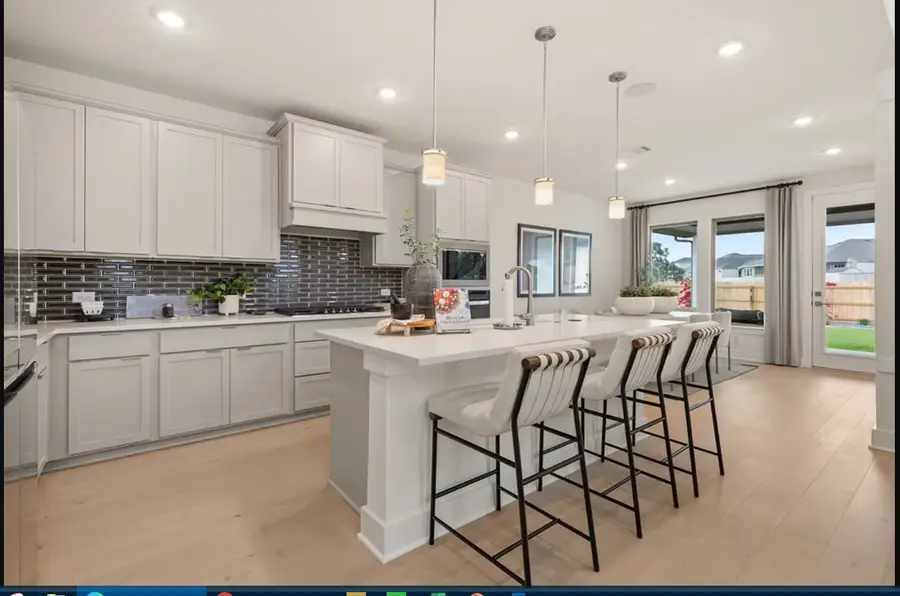 31841 Pecan Cottage Lane, Spring, TX 77386 - #2