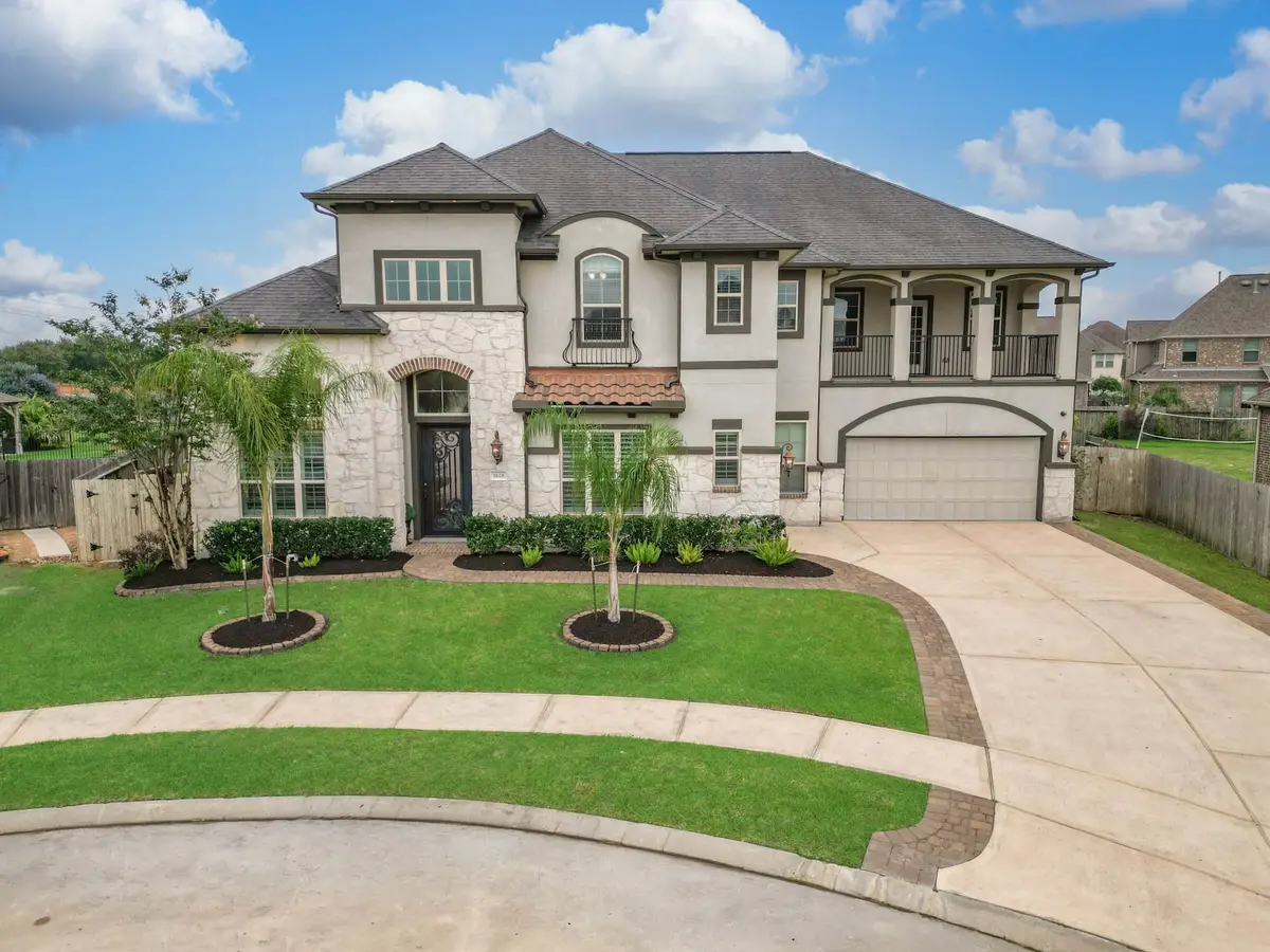 1628 Kaleta Pass Lane, League City, TX 77573 - #1
