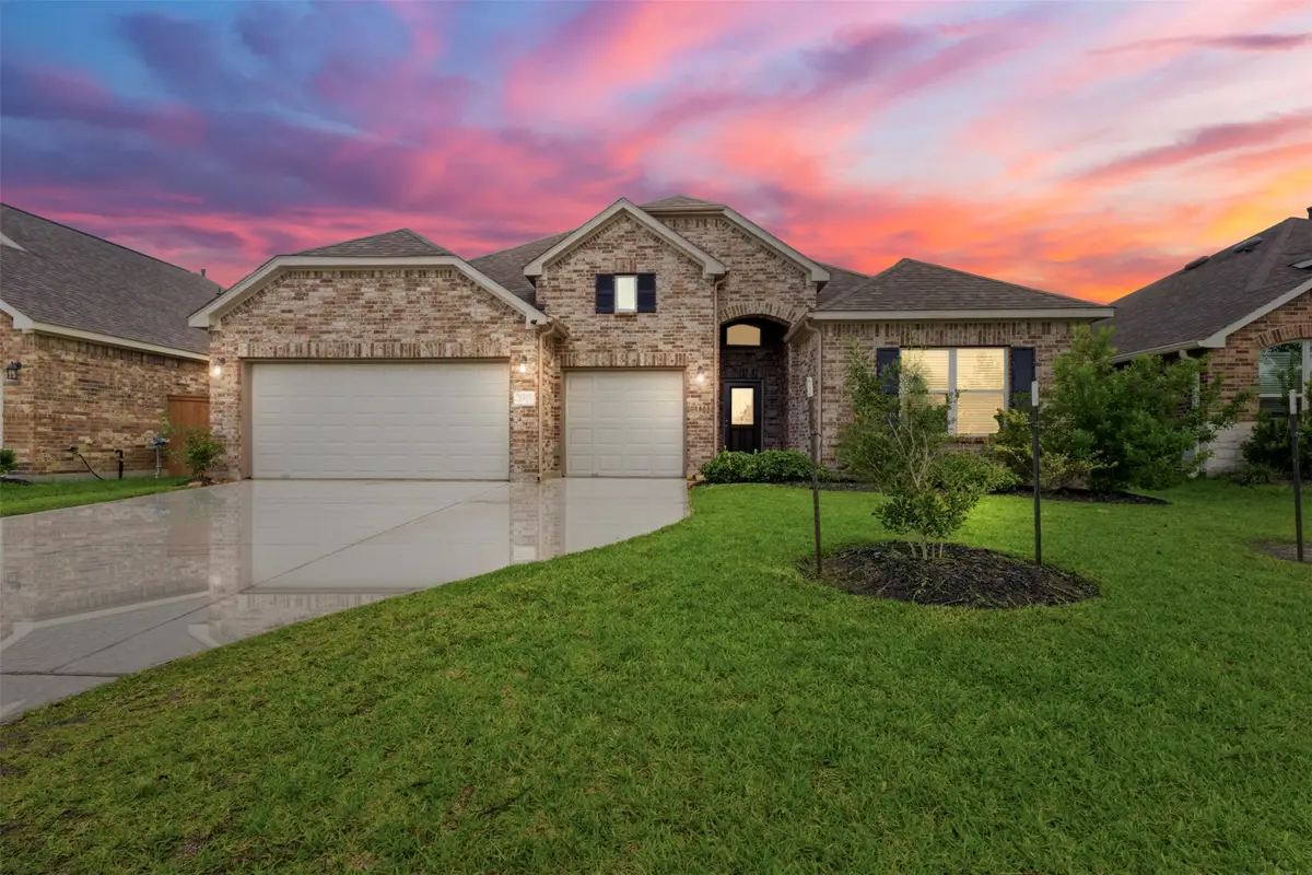2417 Sequoia Grove Drive, Rosharon, TX 77583 - #1
