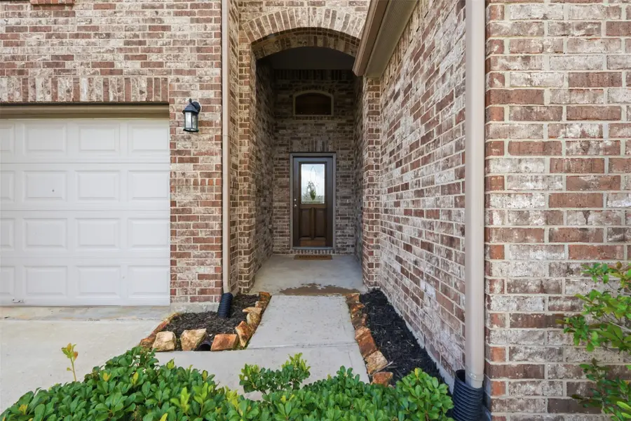 2417 Sequoia Grove Drive, Rosharon, TX 77583 - #2