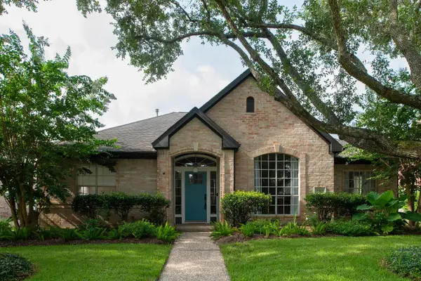 19603 Mills Meadow Lane, Houston, TX 77094