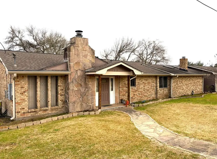 31 Clearview Street, Point Blank, TX 77364 - #3