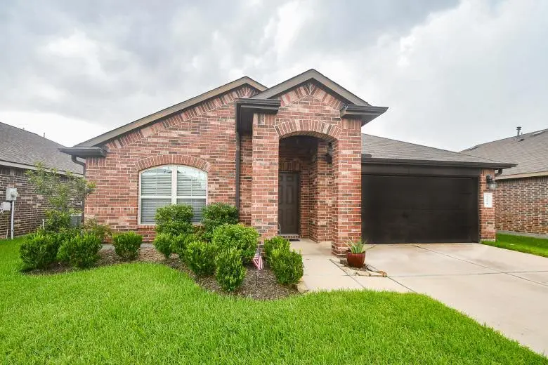 3334 Mcdonough Way, Katy, TX 77494 - #3
