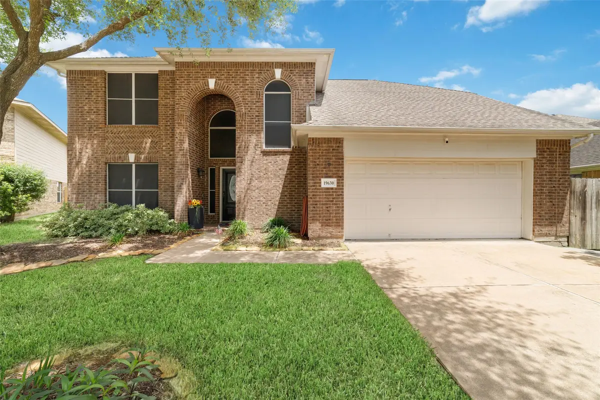 19630 Nara Vista Drive Drive, Tomball, TX 77377 - #1