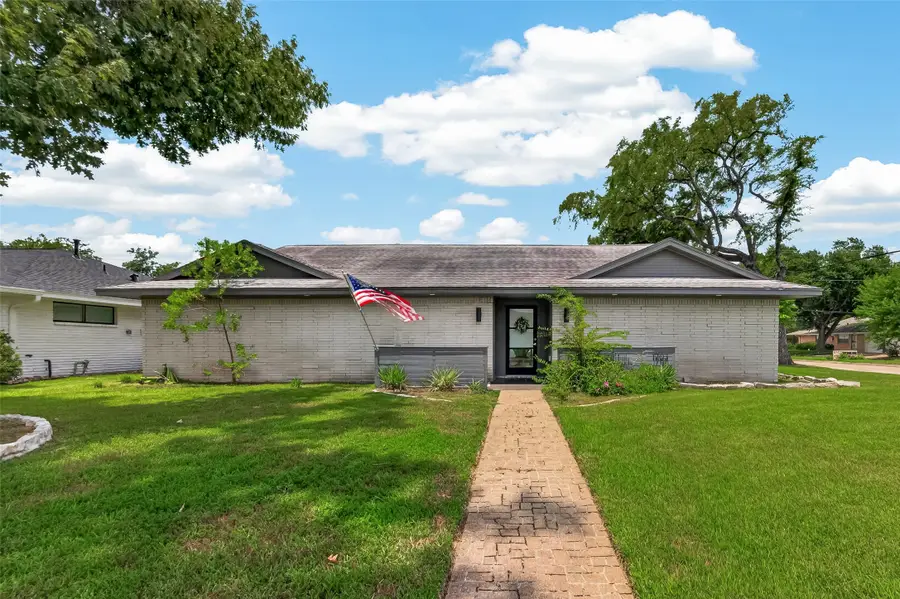 1703 Droxford Drive, Houston, TX 77008 - #2