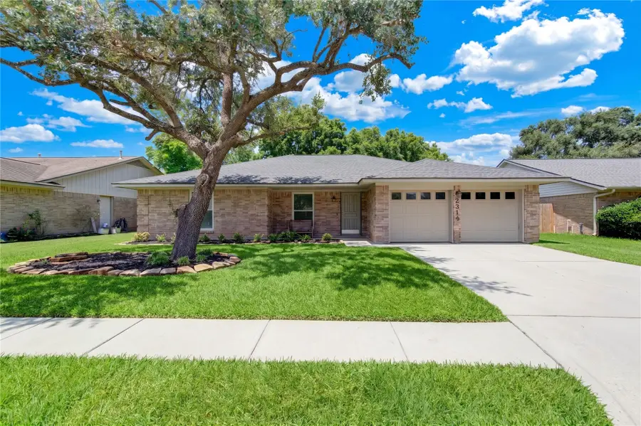 2314 Goodrich Street, Pearland, TX 77581 - #2