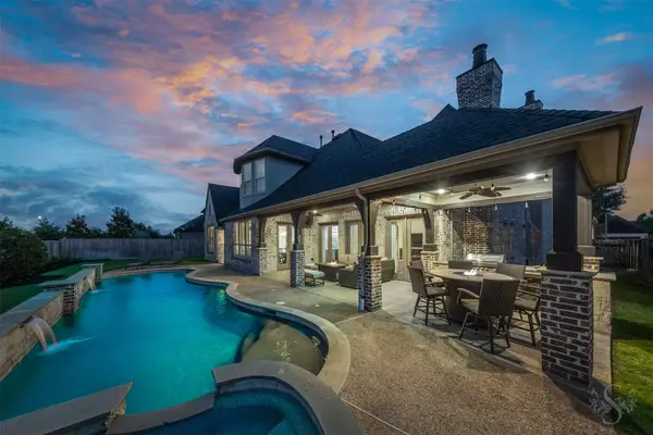 28602 Hoffman Spring Lane, Fulshear, TX 77441