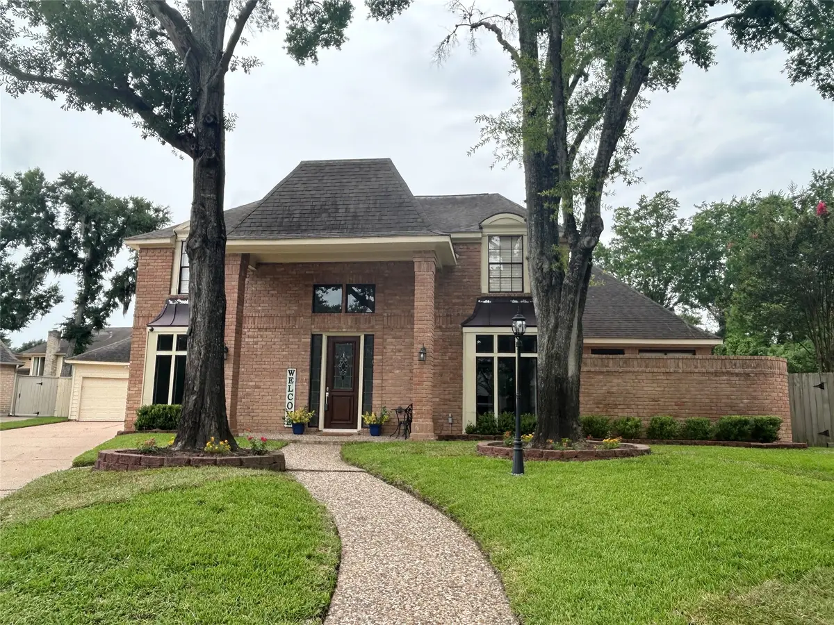 755 Last Arrow Drive, Houston, TX 77079 - #1