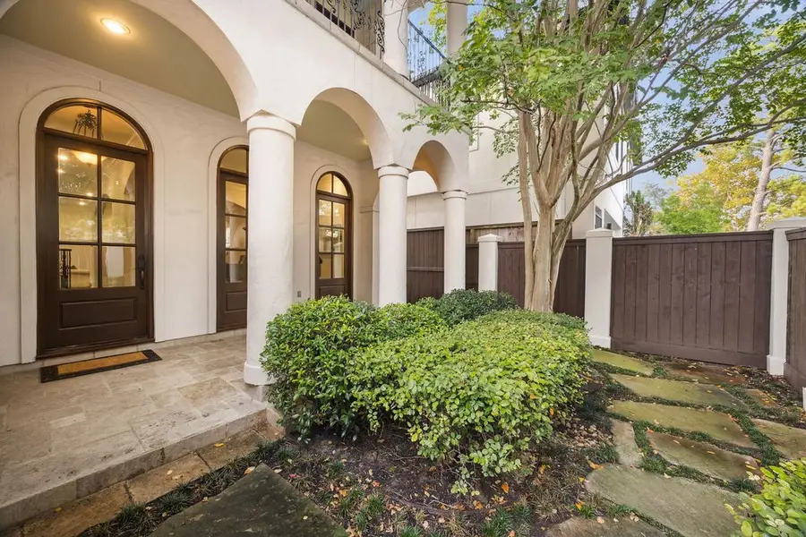 2508 Brun Street, Houston, TX 77019 - #3