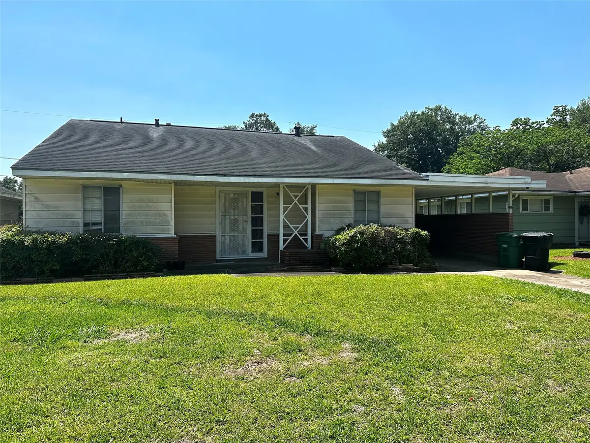 5210 Stuyvesant Lane, Houston, TX 77021 - #1