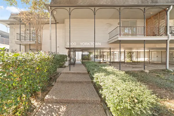 3300 Yorktown Street #26, Houston, TX 77056