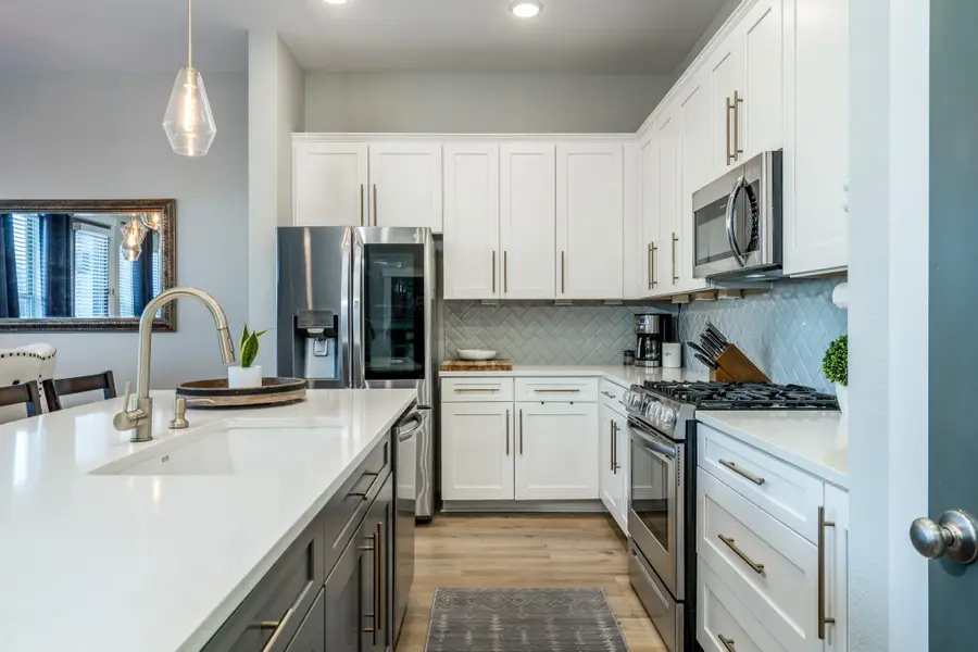 968 Ford Pines Lane, Houston, TX 77091 - #2