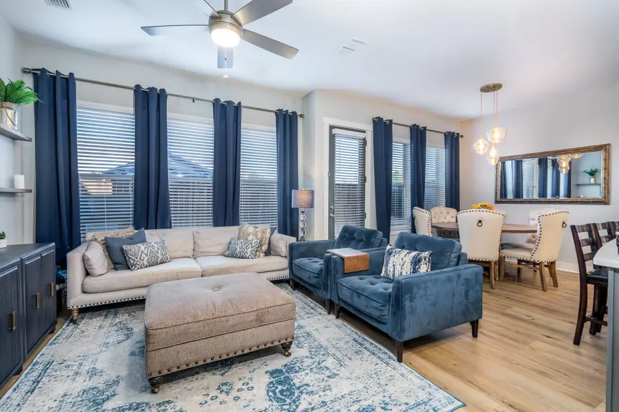 968 Ford Pines Lane, Houston, TX 77091 - #3