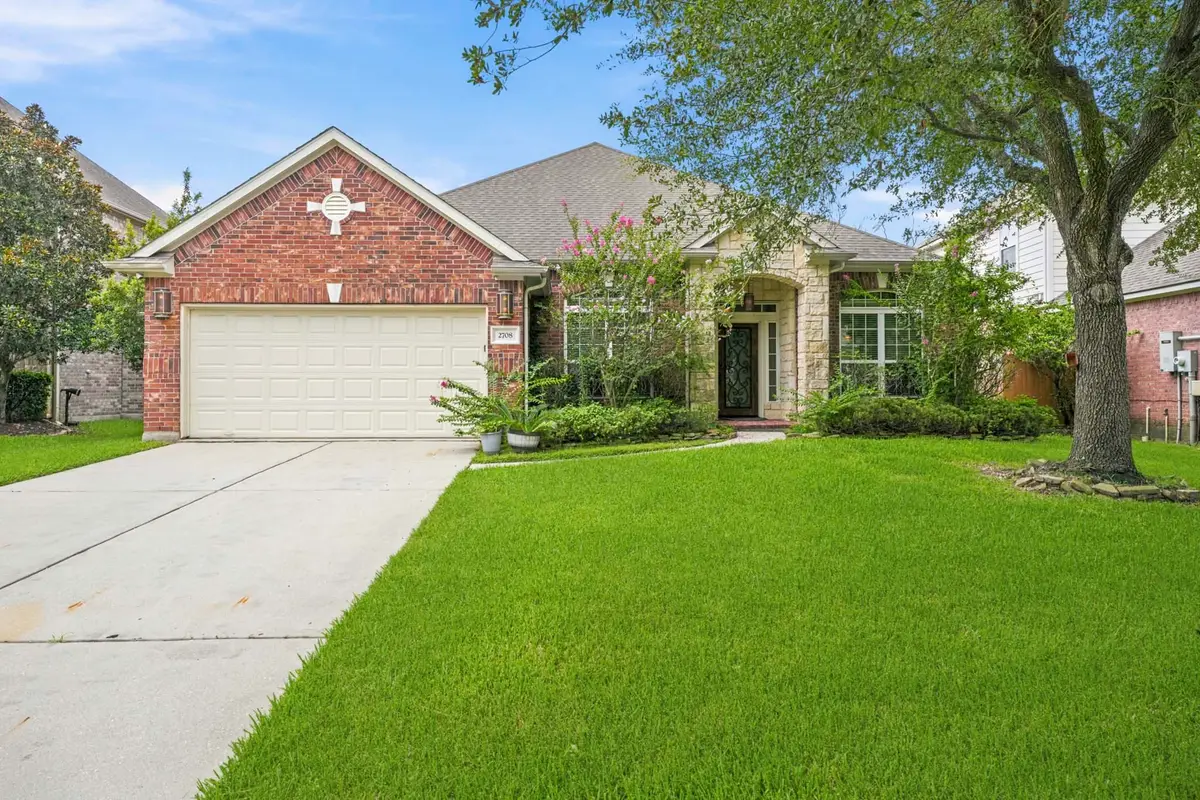 2708 Bolgheri Lane, League City, TX 77573 - #1