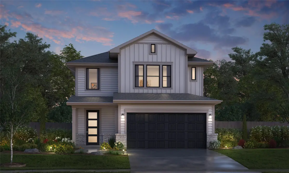 5029 Neon Moon Drive, Katy, TX 77493 - #1