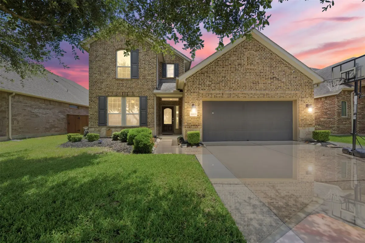 2003 Sunset Terrace Lane, Pearland, TX 77089 - #1