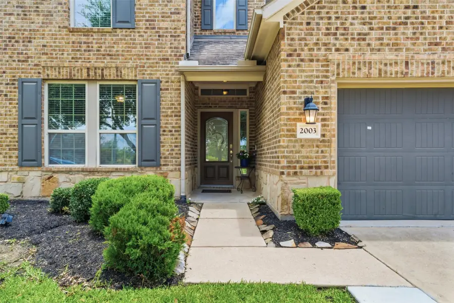 2003 Sunset Terrace Lane, Pearland, TX 77089 - #2