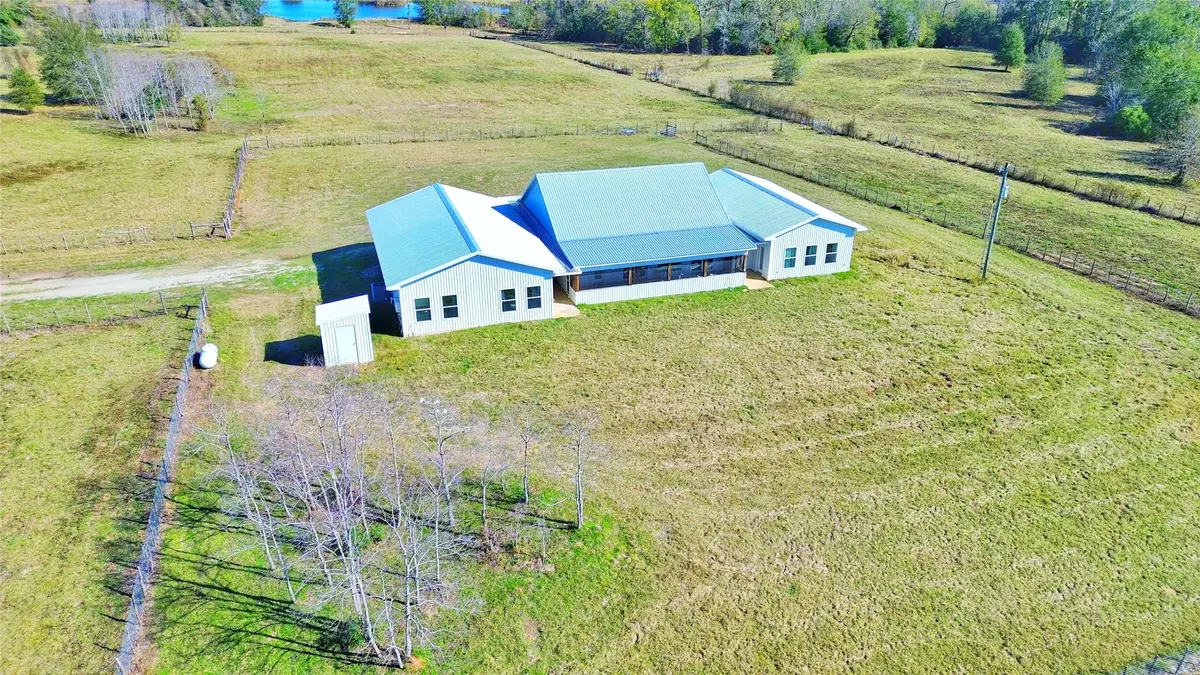 664 Cr 3355, Crockett, TX 75835 - Image #1