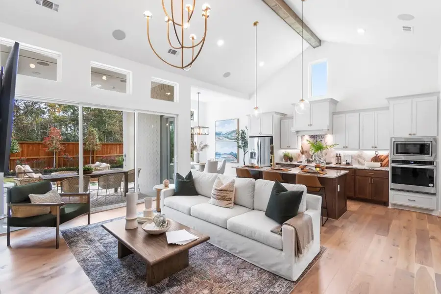 7103 Hayes Branch Lane, Katy, TX 77493 - #3