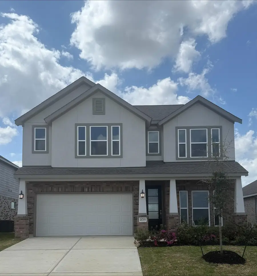 25702 Sapphire Cove Street, Katy, TX 77493 - #2