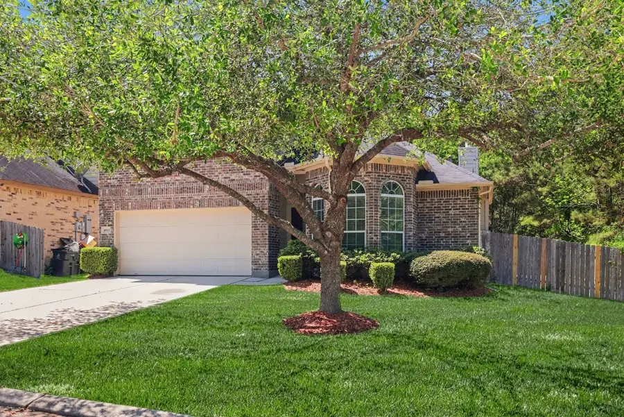 4921 Summer Ridge Drive, Conroe, TX 77303 - #3