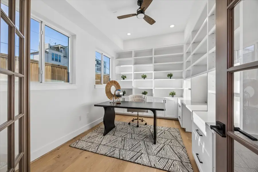 5240 Cornish Street #A, Houston, TX 77007 - #3