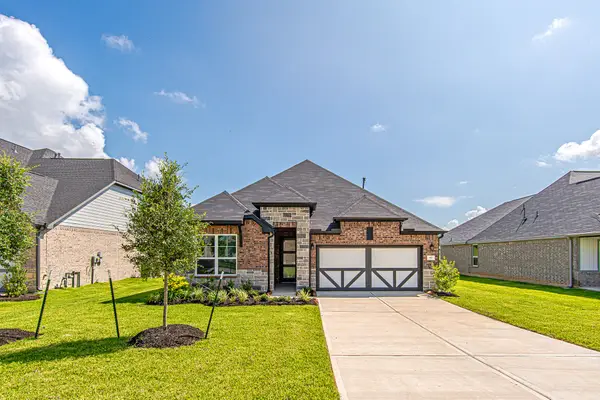 157 Peninsula Point Drive, Montgomery, TX 77356
