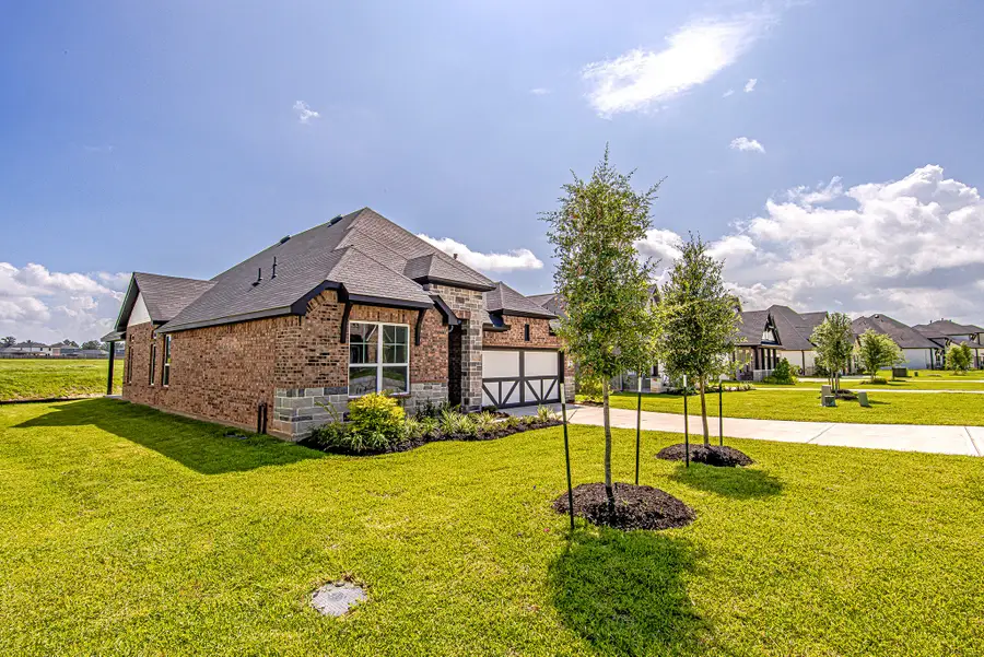 157 Peninsula Point Drive, Montgomery, TX 77356 - #2
