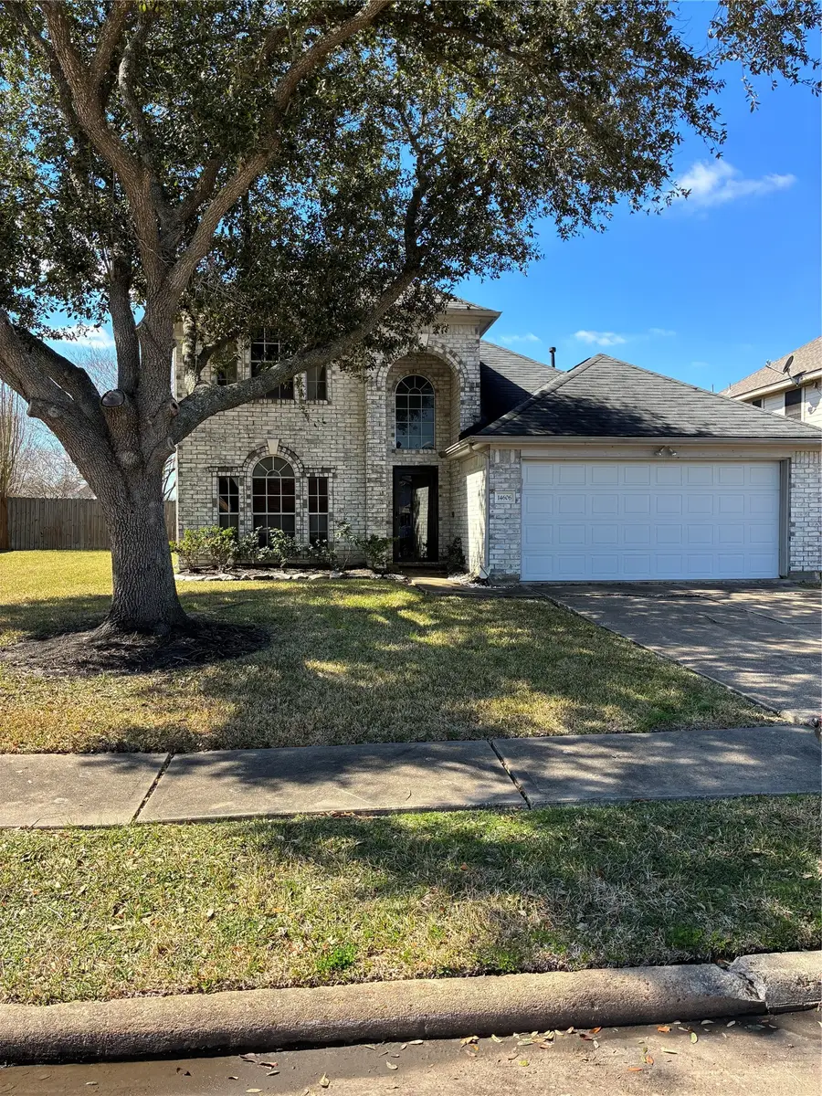 14606 Geronimo Lake, Houston, TX 77047 - #2