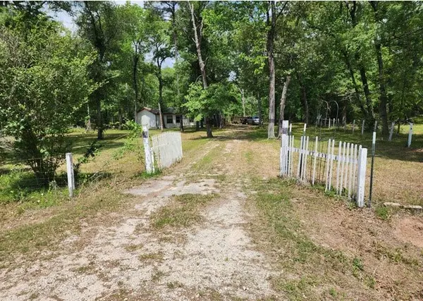 3 Brandon Road, Huntsville, TX 77320