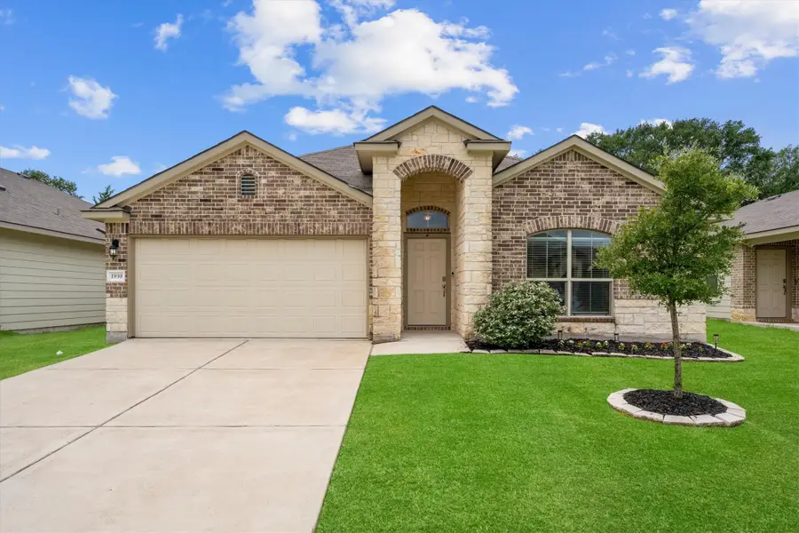 1939 Thorndyke Lane, Bryan, TX 77807 - #2