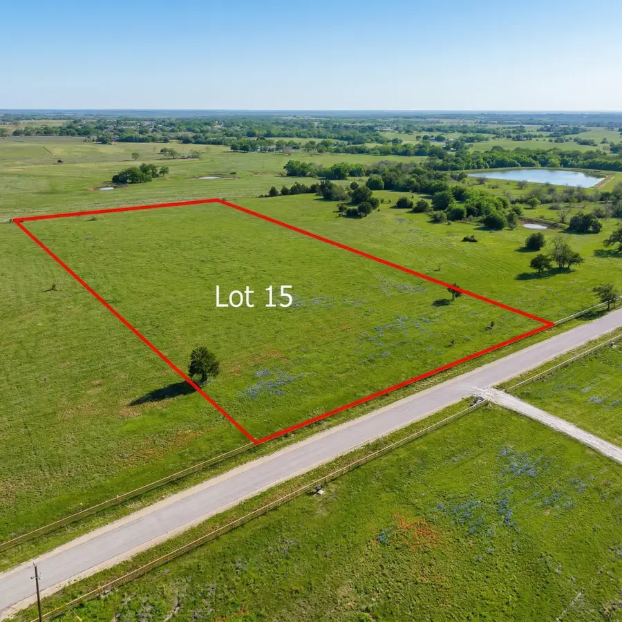 14 Round Top Farms Drive, Round Top, TX 78954 - #2