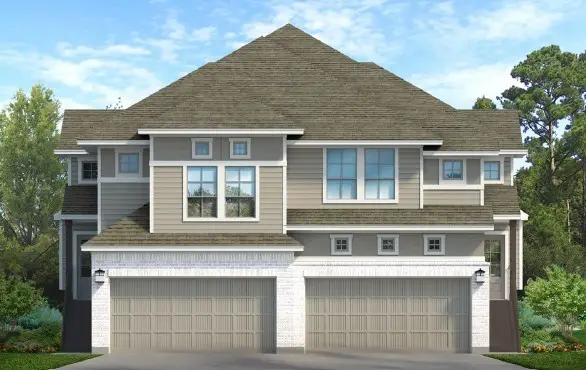 111 West Coralburst Loop, Montgomery, TX 77316